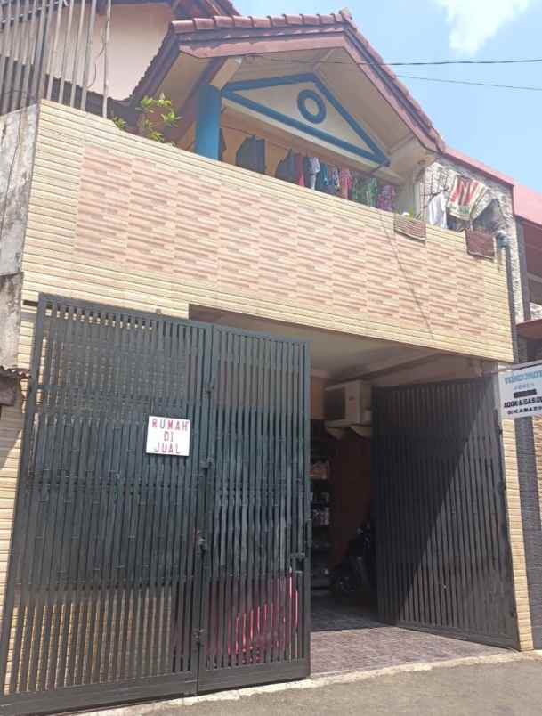 dijual rumah tanjung barat jagakarsa