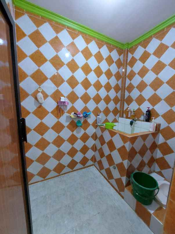 dijual rumah tanjung baru