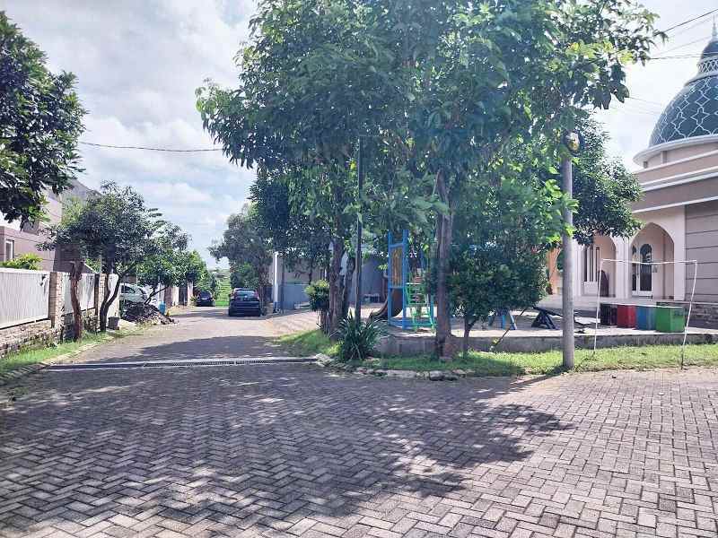 dijual rumah tasikmadu lowokwaru malang 790 juta