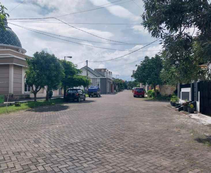 dijual rumah tasikmadu lowokwaru malang 790 juta