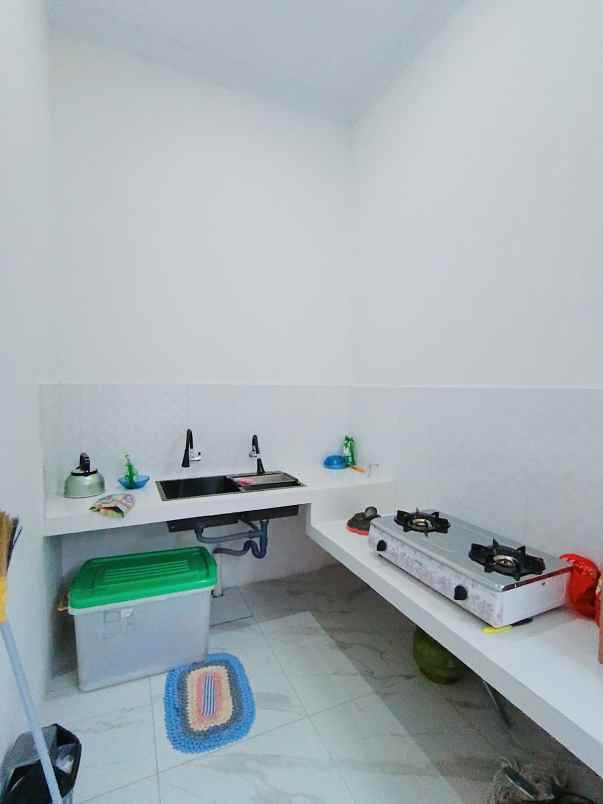 dijual rumah tegalarum borobudur