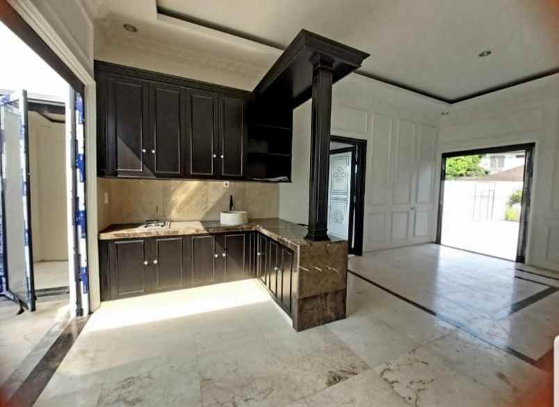 dijual rumah the 9 residence ciganjur