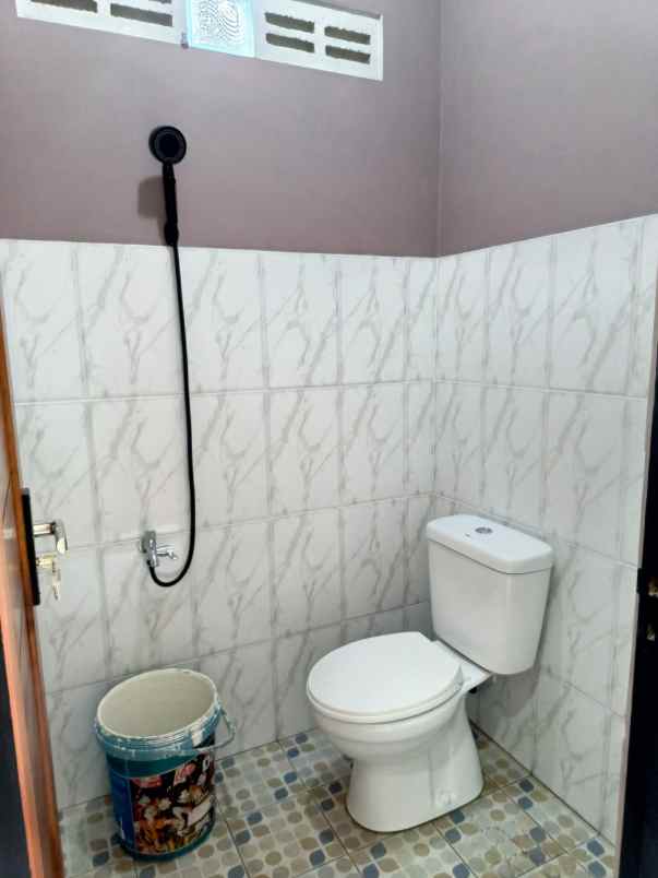dijual rumah trirenggo