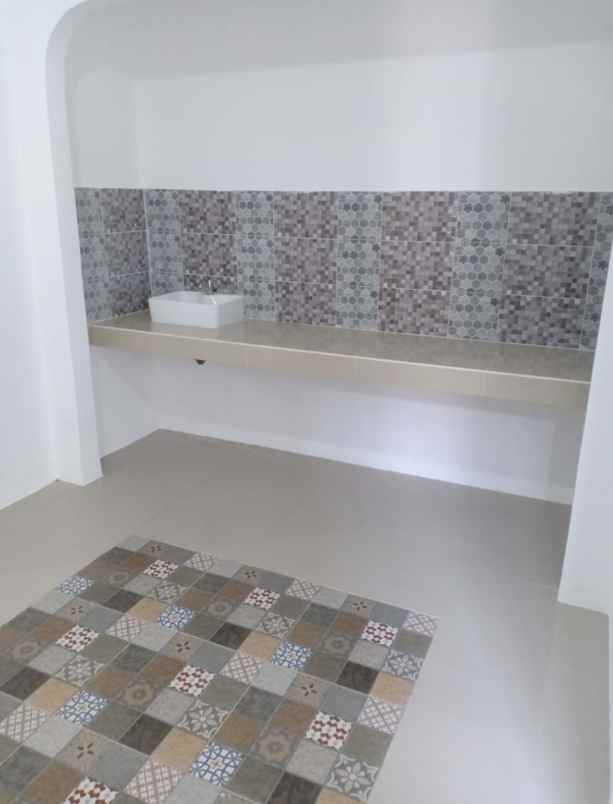 dijual rumah tugu cimanggis depok