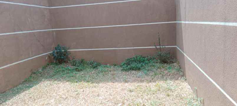 dijual rumah turangga buah batu bandung