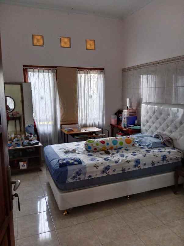 dijual rumah ugm