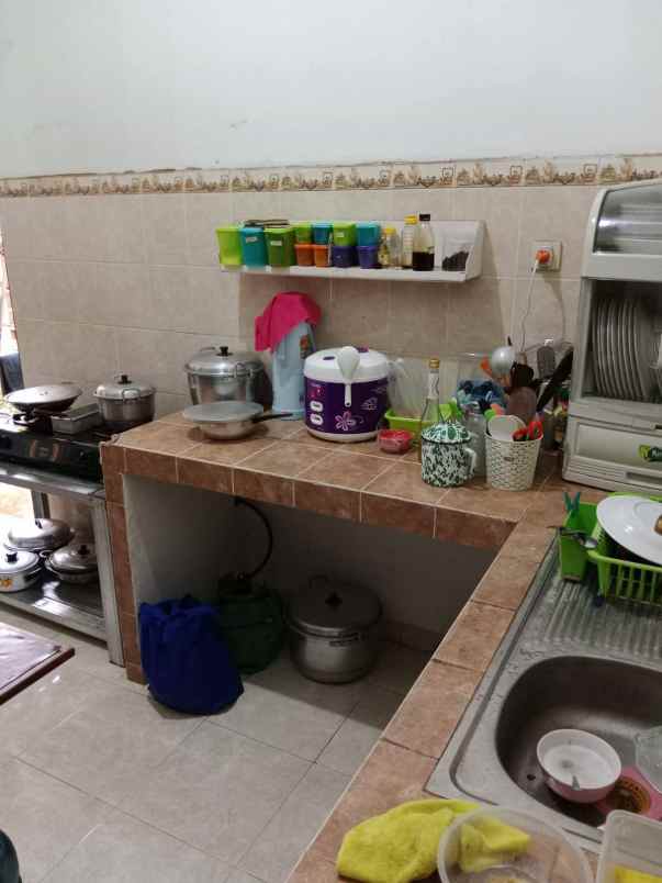 dijual rumah ugm