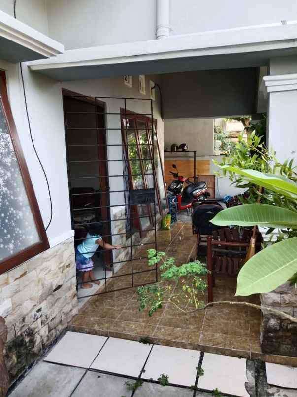 dijual rumah ugm
