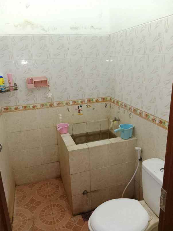 dijual rumah ugm