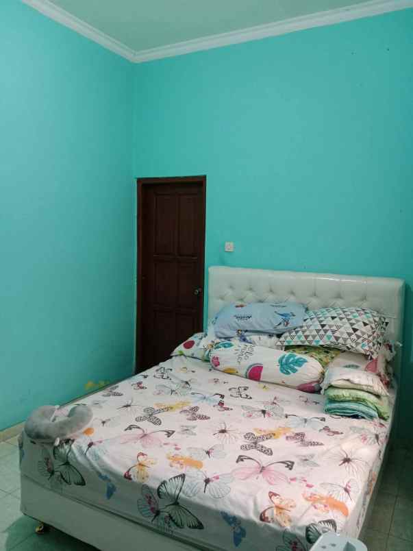 dijual rumah ugm