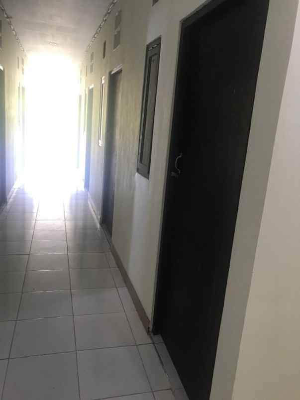 dijual rumah unesa ketintang