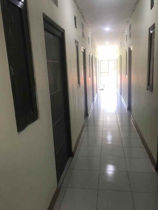 dijual rumah unesa ketintang
