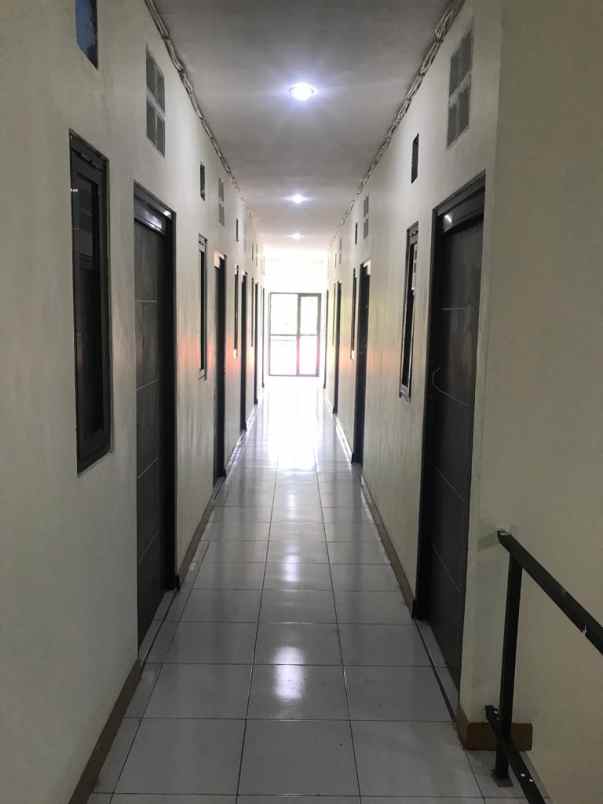 dijual rumah unesa ketintang