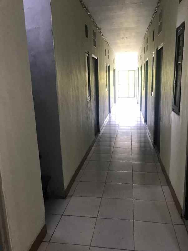 dijual rumah unesa ketintang