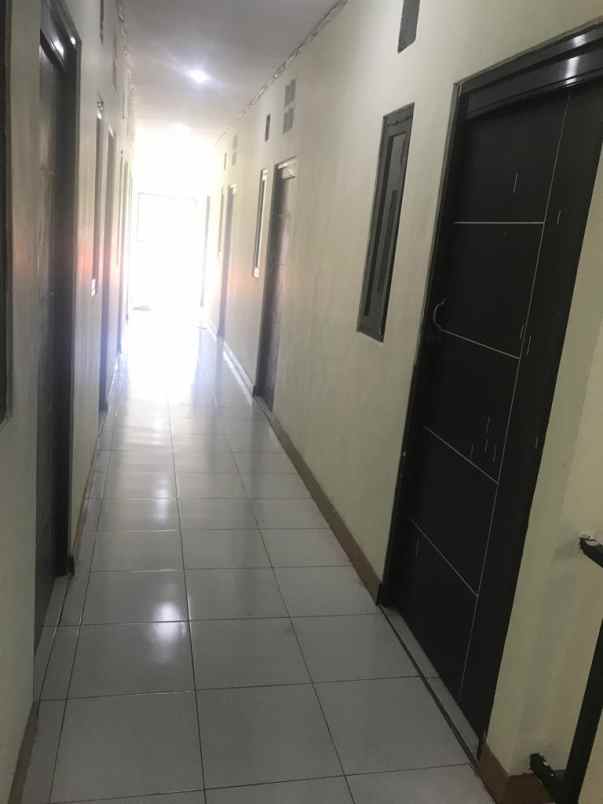 dijual rumah unesa ketintang