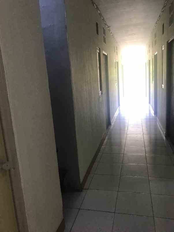 dijual rumah unesa ketintang