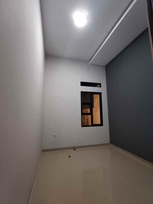 dijual rumah villa indah permai teluk