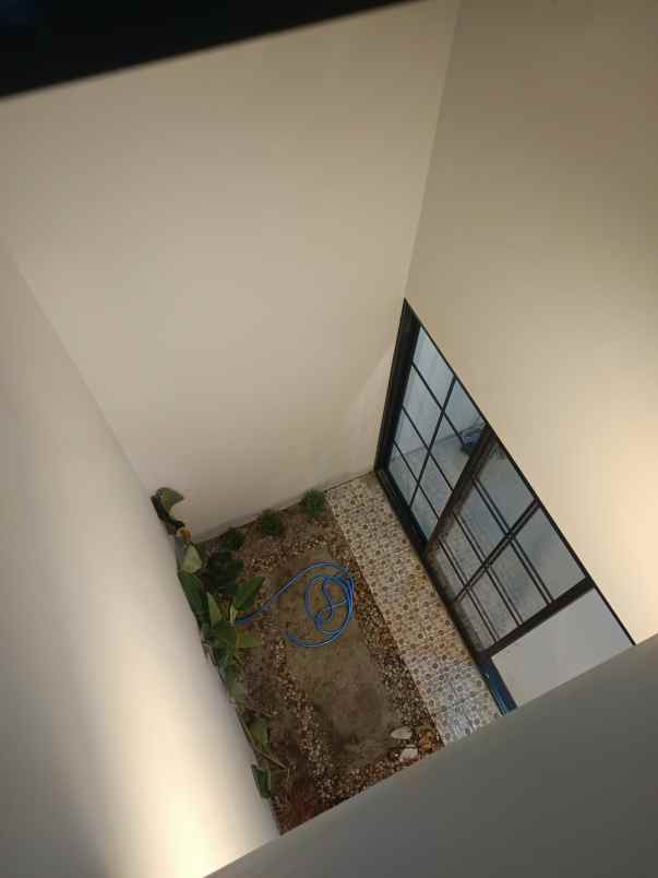 dijual rumah villa indah permai teluk