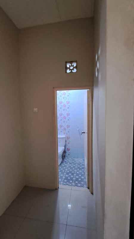 dijual rumah wage aloha