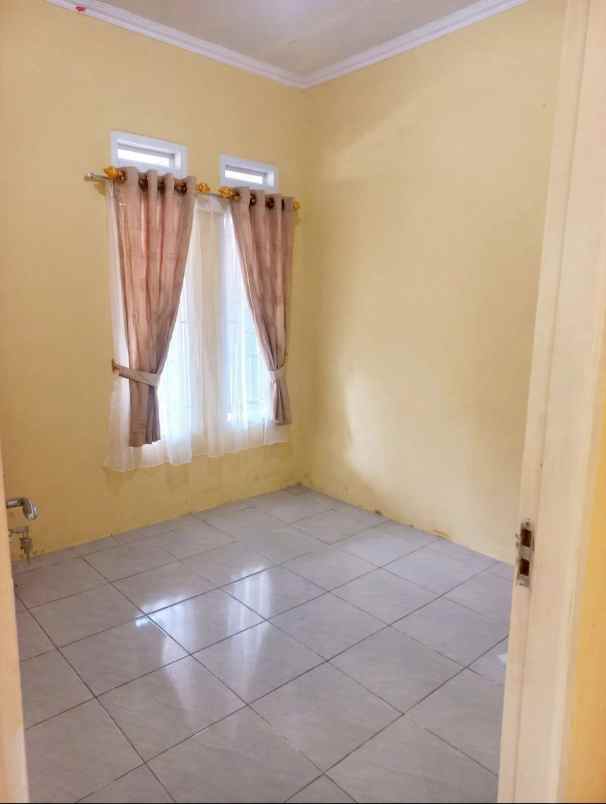 dijual rumah waringin jaya bojong gede