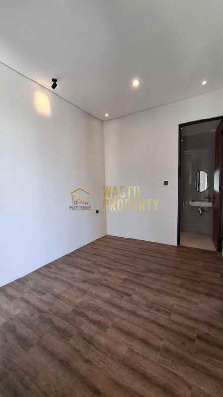 dijual rumah widodomartani