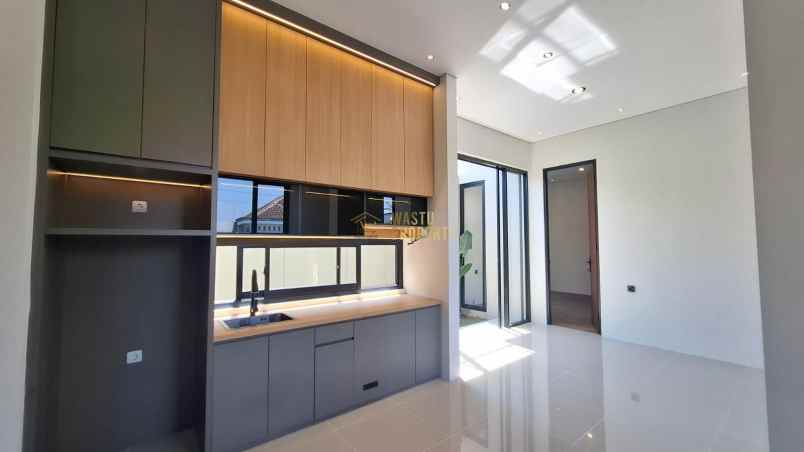 dijual rumah widodomartani