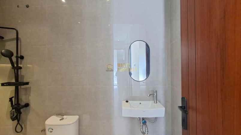 dijual rumah widodomartani