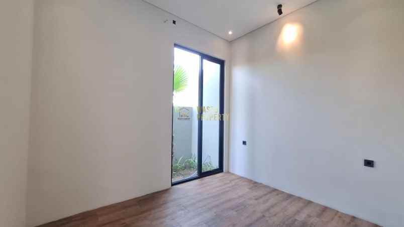 dijual rumah widodomartani