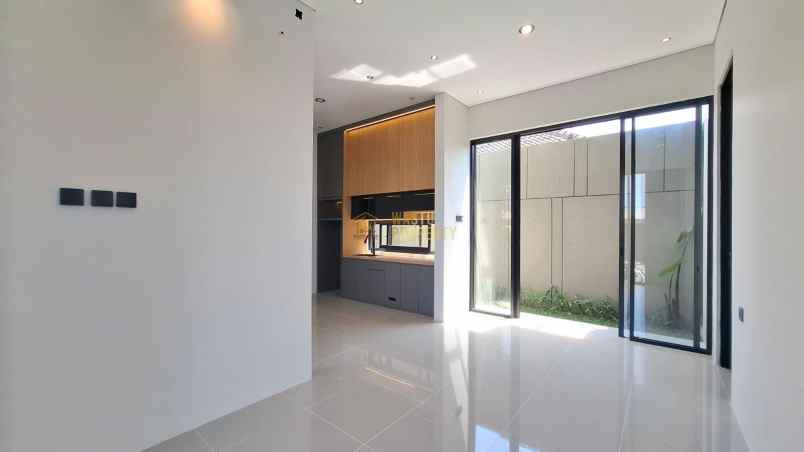 dijual rumah widodomartani