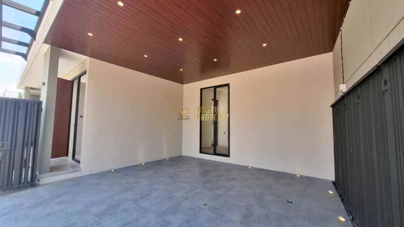 dijual rumah widodomartani