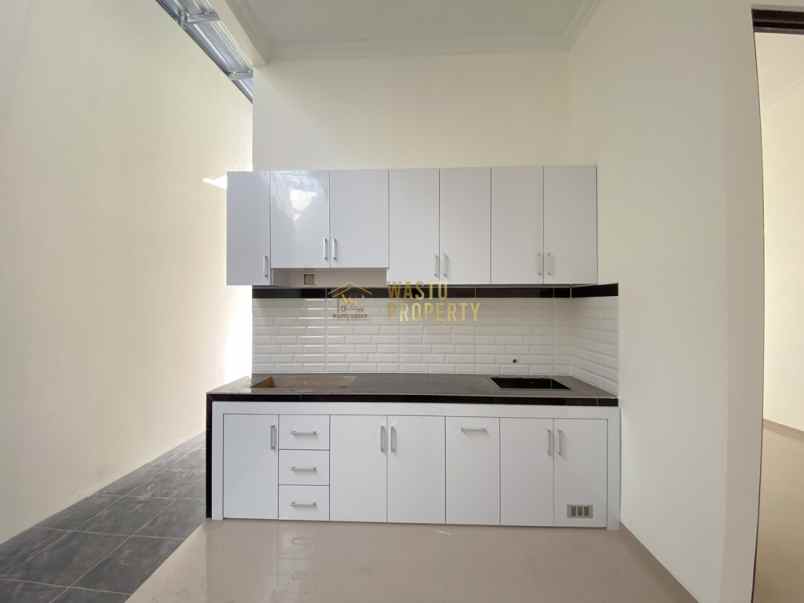 dijual rumah widodomartani ngemplak