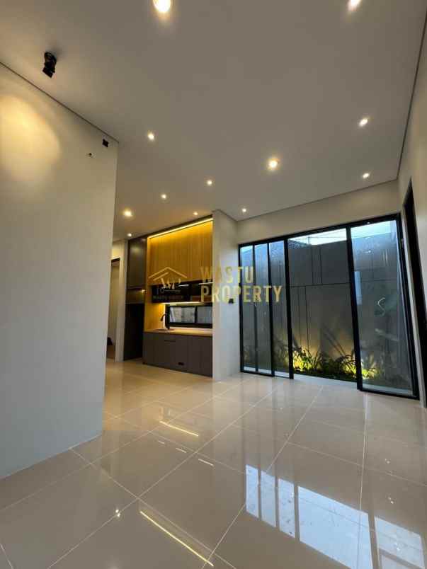 dijual rumah widodomartani ngemplak