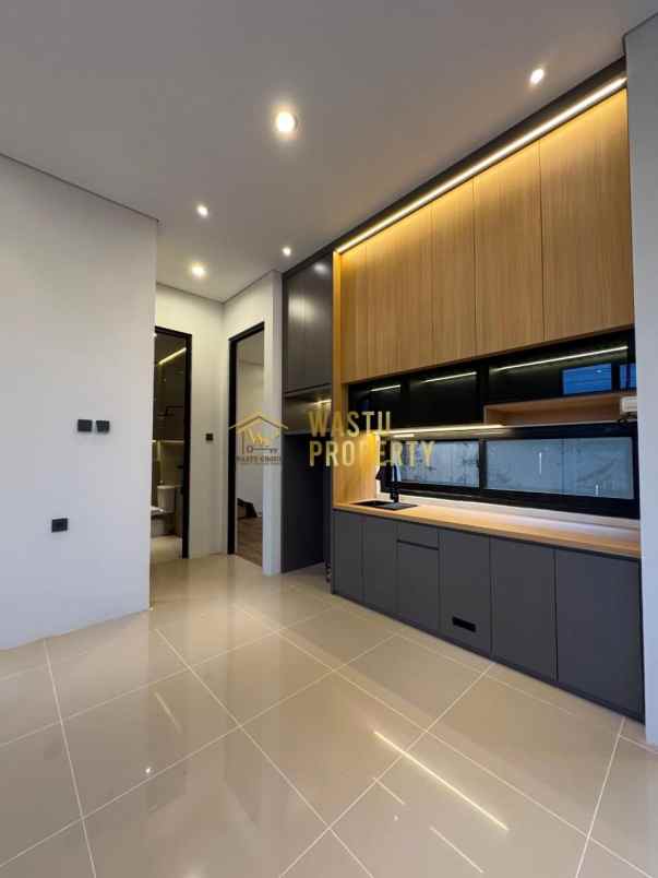 dijual rumah widodomartani ngemplak