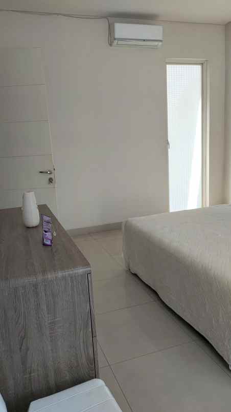 dijual rumah wisata bukit mas cluster rome