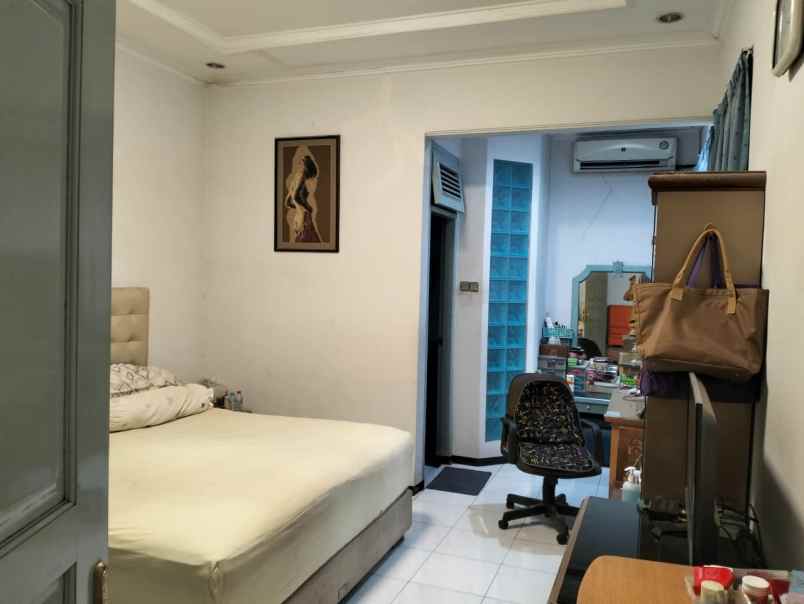 dijual rumah wonorejo
