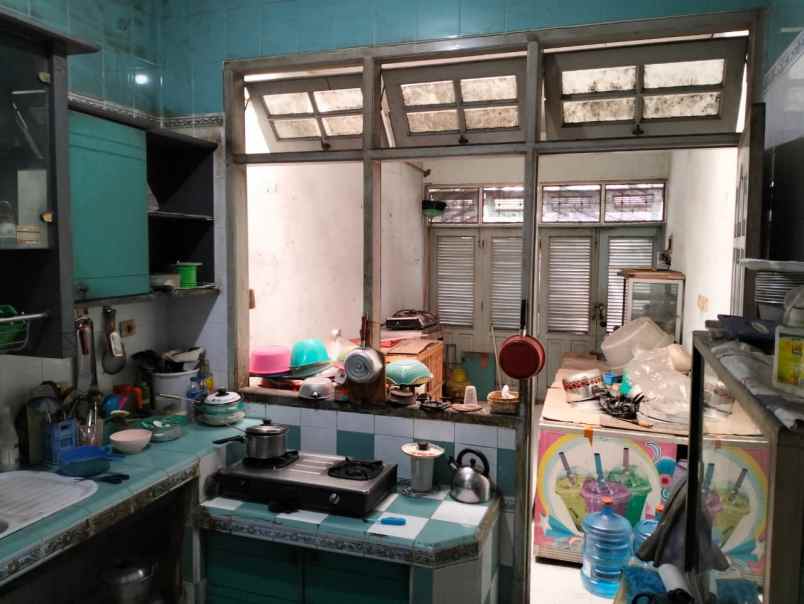 dijual rumah wonorejo