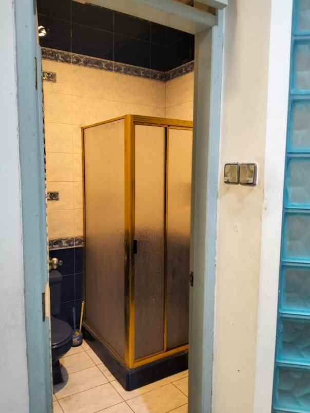 dijual rumah wonorejo