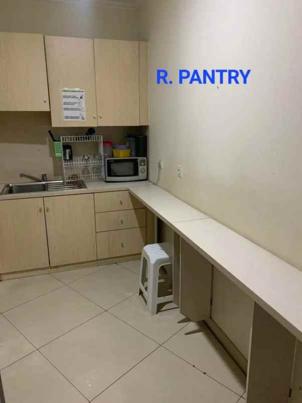 dijual space klinik komersial epiwalk