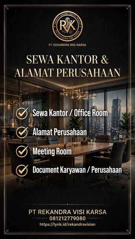 dijual take over rumah strategis dan nyaman beji depok