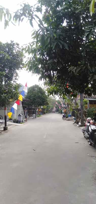 dijual tanah arcamanik