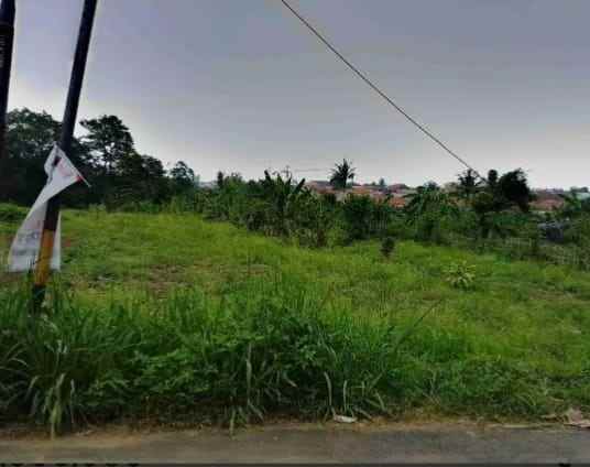 dijual tanah balungbangjaya