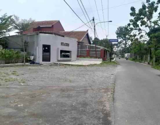 dijual tanah balungbangjaya