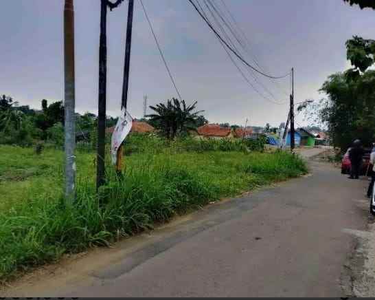 dijual tanah balungbangjaya