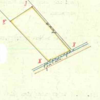 dijual tanah canggu permai