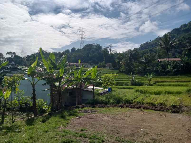 dijual tanah cicangkang girang