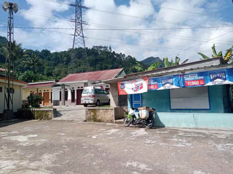 dijual tanah cicangkang girang