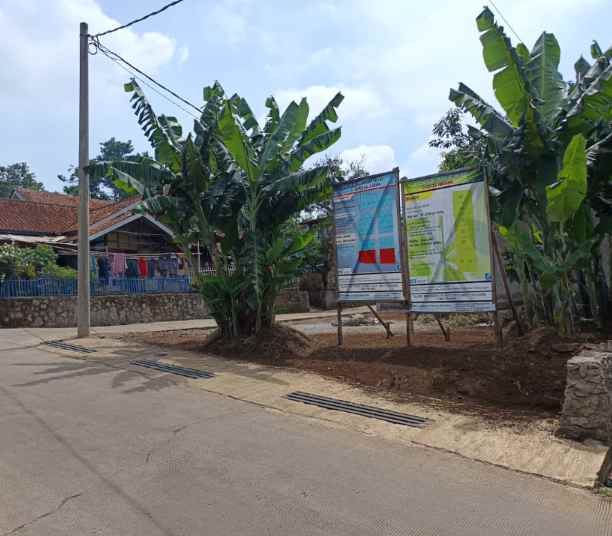 dijual tanah cikoneng cibiru wetan