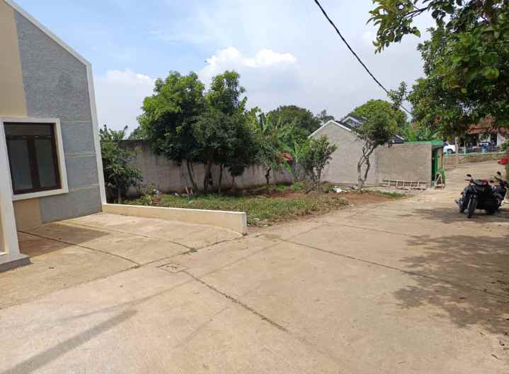 dijual tanah cikoneng cibiru wetan