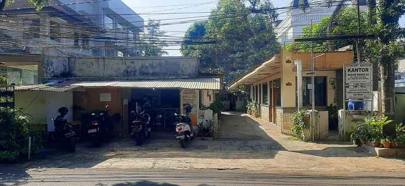 dijual tanah ciungwanara