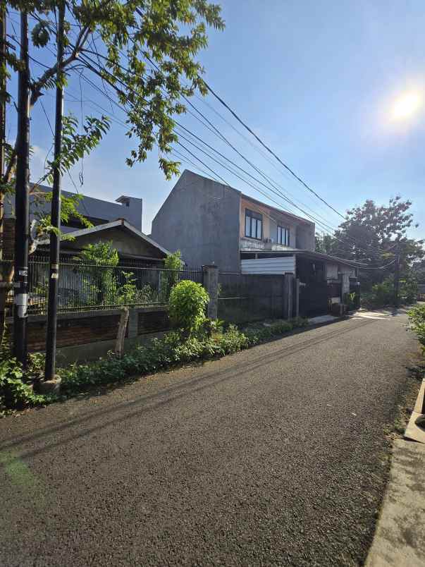 dijual tanah duren sawit